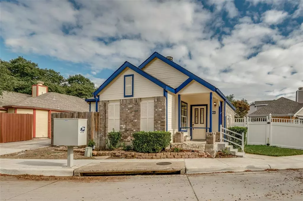 Dallas, TX 75229,10814 Gable Drive