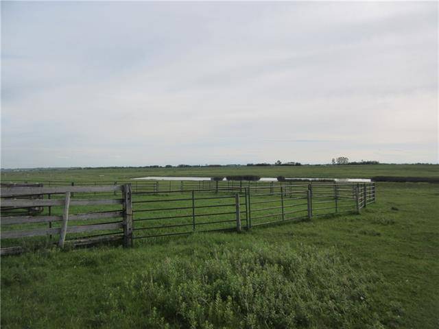 Rural Wheatland County, AB T1P 0X4,250 Range RD