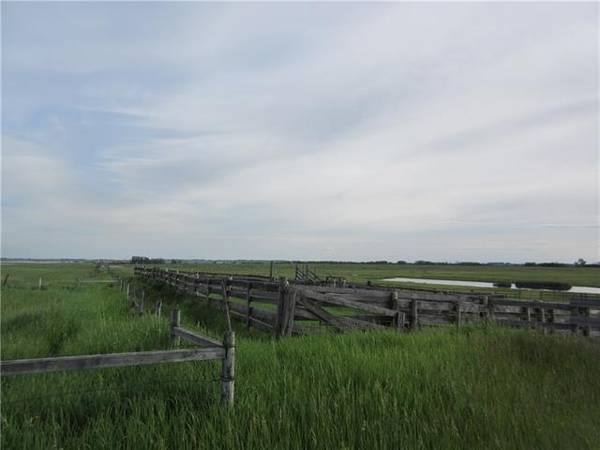 Rural Wheatland County, AB T1P 0X4,250 Range RD