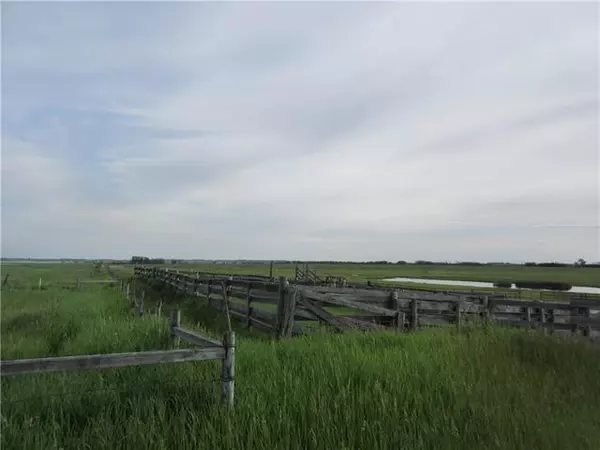 Rural Wheatland County, AB T1P 0X4,250 Range RD