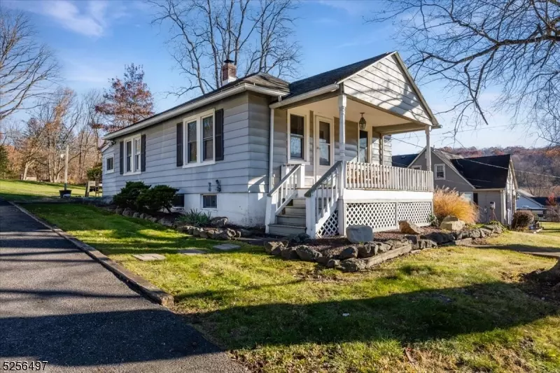 46 Route 519, Pohatcong Twp., NJ 08804