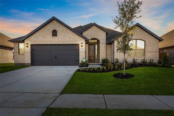 107 White Sands Lane, Forney, TX 75126