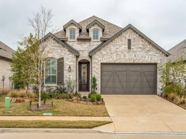 3008 Saltwood Court, Celina, TX 75009