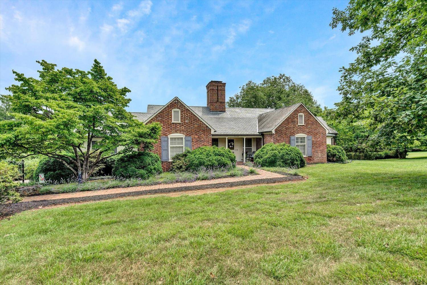 1508 High Acre RD, Bedford, VA 24523