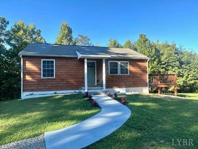 6892 Tolers Ferry RD, Huddleston, VA 24104