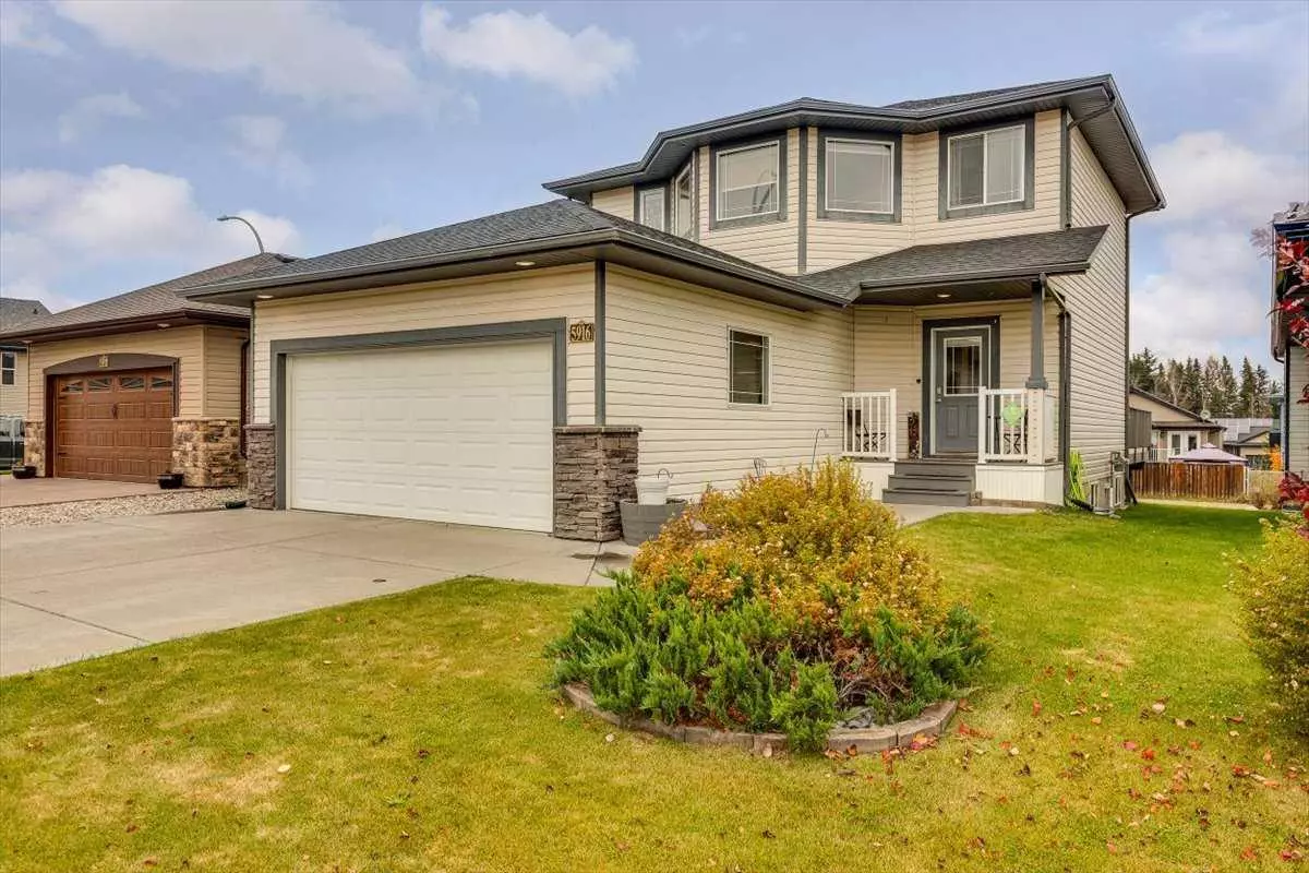 Rocky Mountain House, AB T4T 0A1,5916 43 Avenue Close