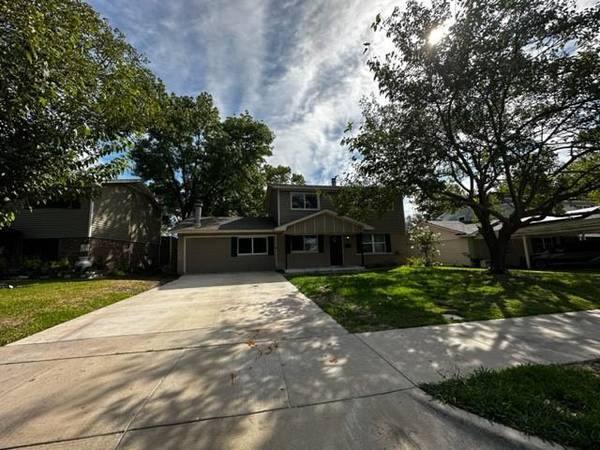 932 Irene Drive, Mesquite, TX 75149