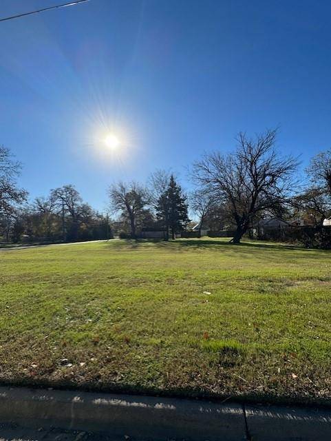 210 E Park Avenue, Sherman, TX 75090