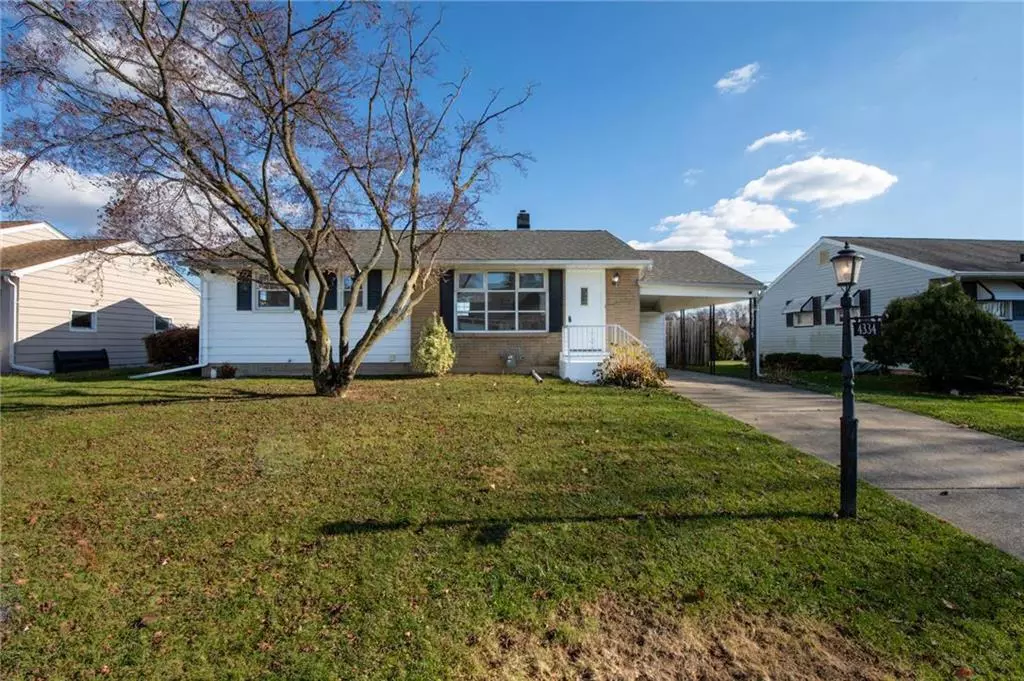 Bethlehem Twp, PA 18045,4334 Chetwin Terrace