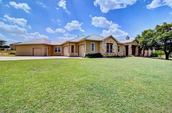 678 Brushy Top Trail,  Blanco,  TX 78606