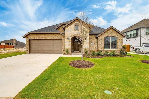 4409 Bel Air Drive, Midlothian, TX 76065