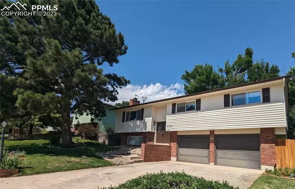 Colorado Springs, CO 80918,5785 GARMISH RD