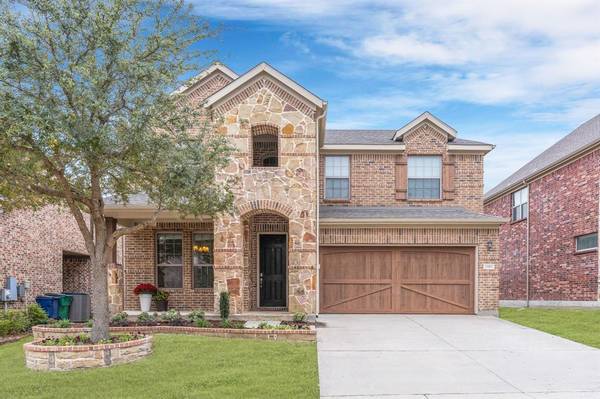 3905 Lands End Drive, Mckinney, TX 75071