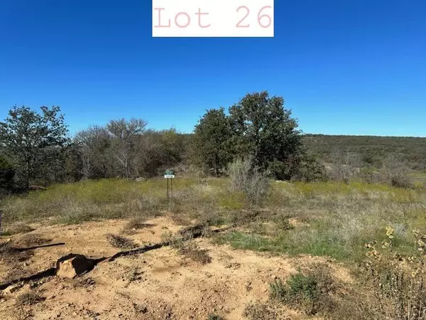 Santo, TX 76067,Lot 26 Magnum Drive