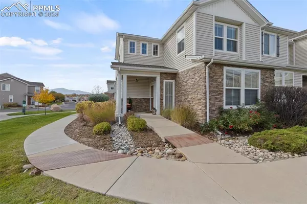 7238 Red Sand GRV, Colorado Springs, CO 80923