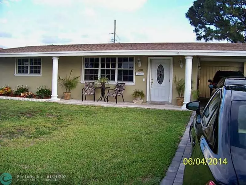 7710 NW 16th Ct, Pembroke Pines, FL 33024