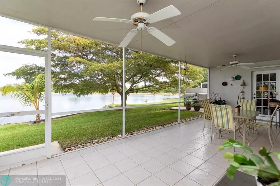 17301 NW 12th St, Pembroke Pines, FL 33029