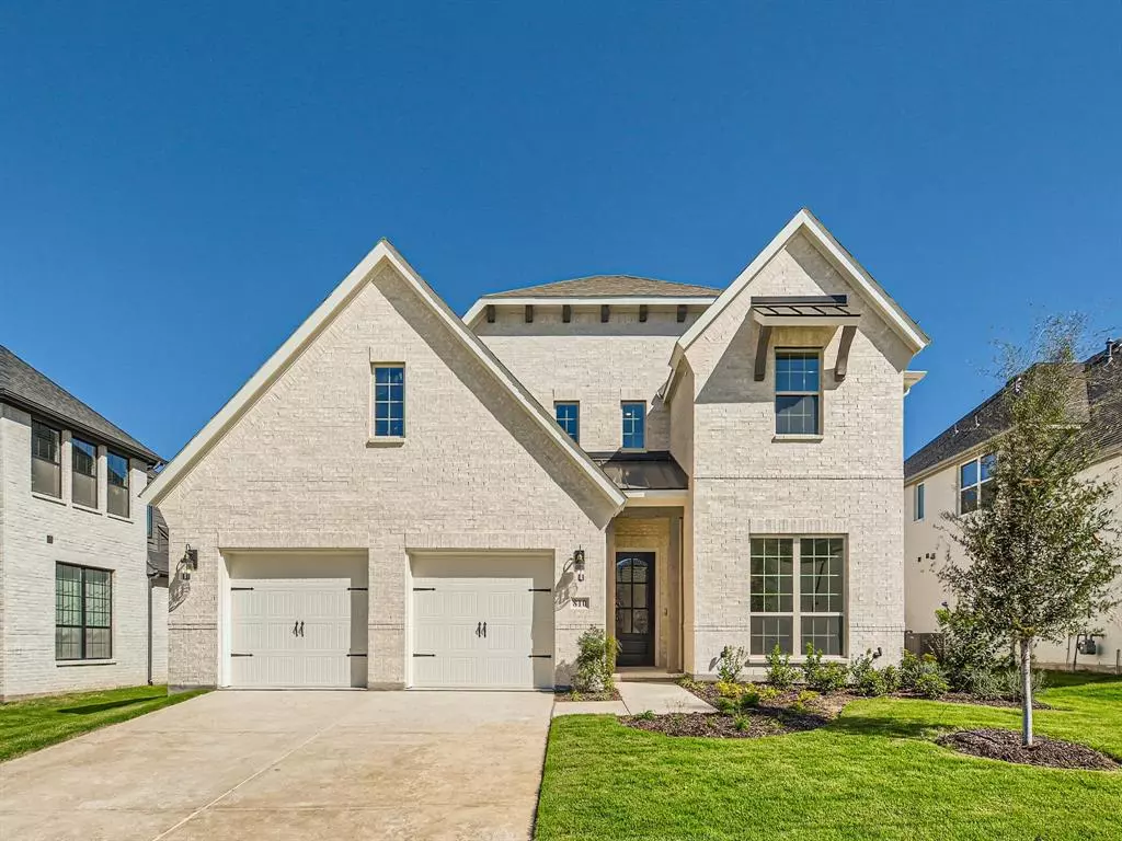 Prosper, TX 75078,810 Old Alton Drive