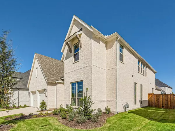 Prosper, TX 75078,810 Old Alton Drive