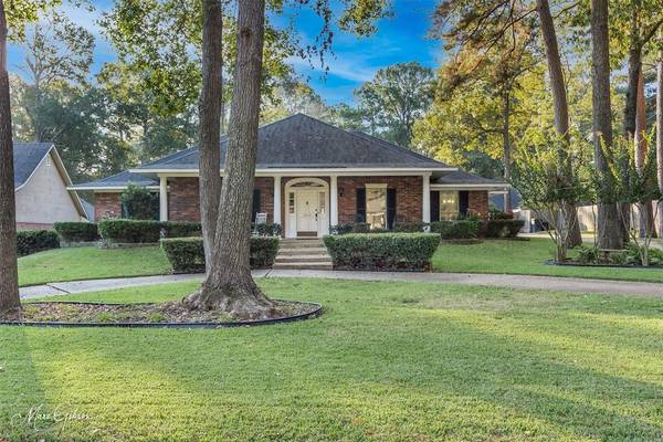 2109 Chase Wells, Shreveport, LA 71118