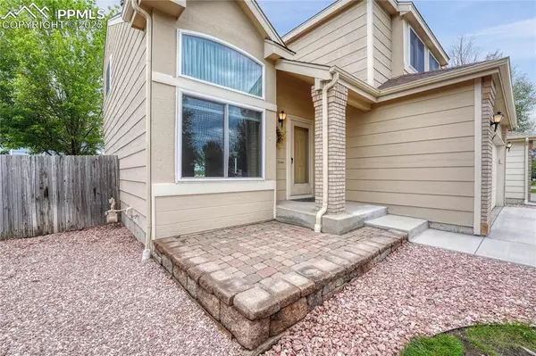 Colorado Springs, CO 80920,5122 HERNDON CIR