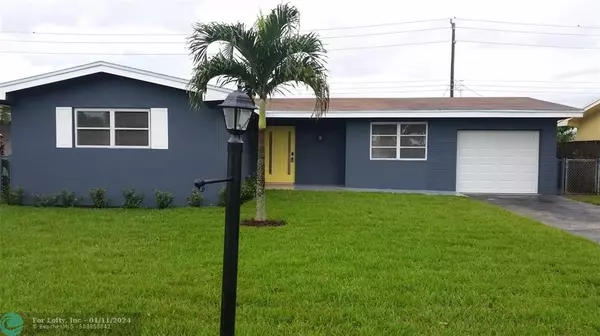 8470 NW 16th St, Pembroke Pines, FL 33024