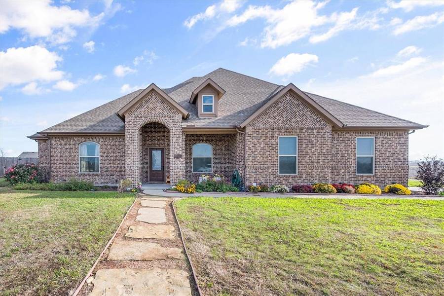 204 S Sheppard, Frost, TX 76641