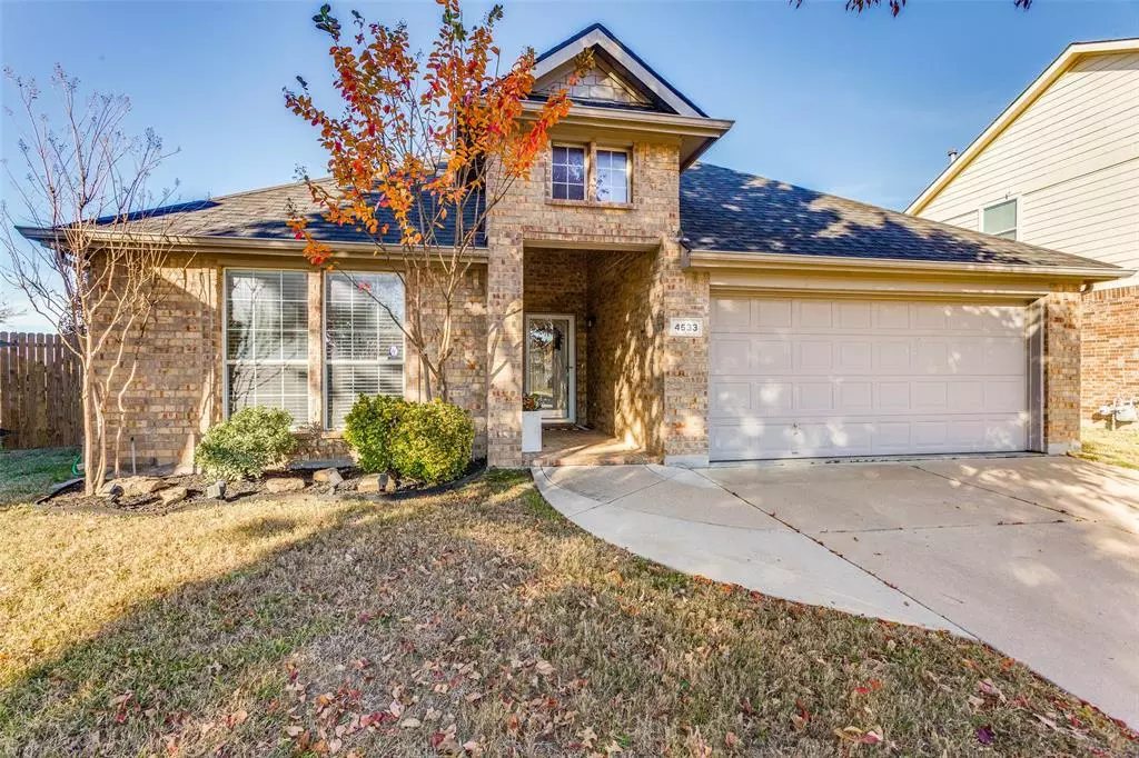 Fort Worth, TX 76244,4533 Golden Yarrow Drive