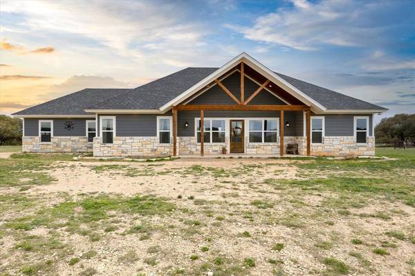 1720 Comanche County Road 343, Dublin, TX 76446