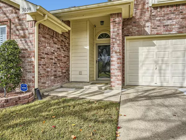 Mansfield, TX 76063,3009 Rustic Meadow Trail