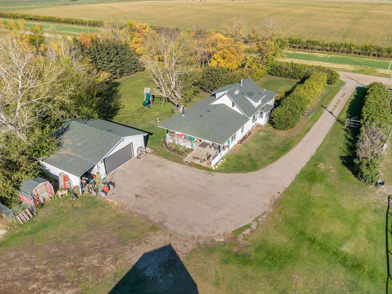 Rural Rocky View County, AB T4B 2B4,272201 Range Road 13
