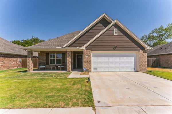 973 Sam Street, Springtown, TX 76082