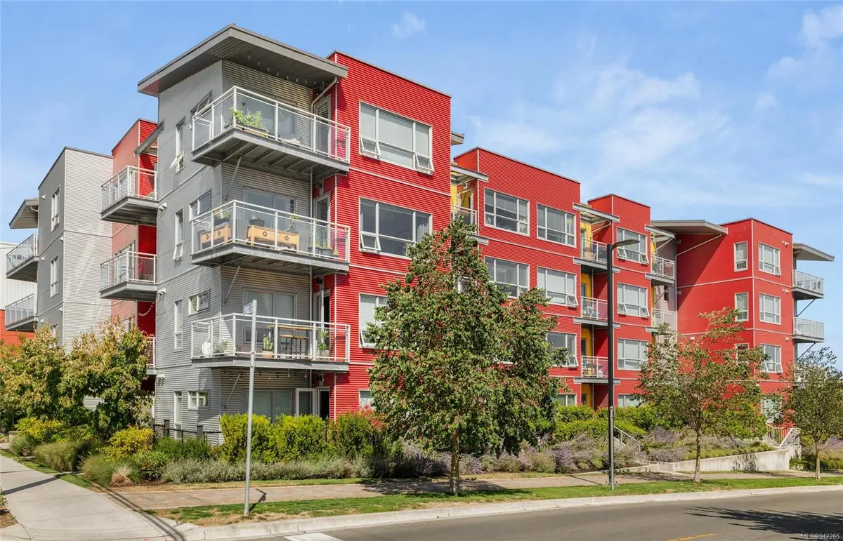 Victoria, BC V9A 0G2,785 Tyee Rd #401