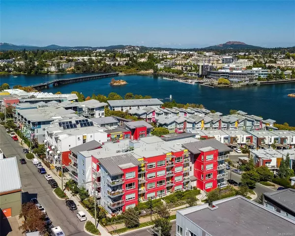 Victoria, BC V9A 0G2,785 Tyee Rd #401