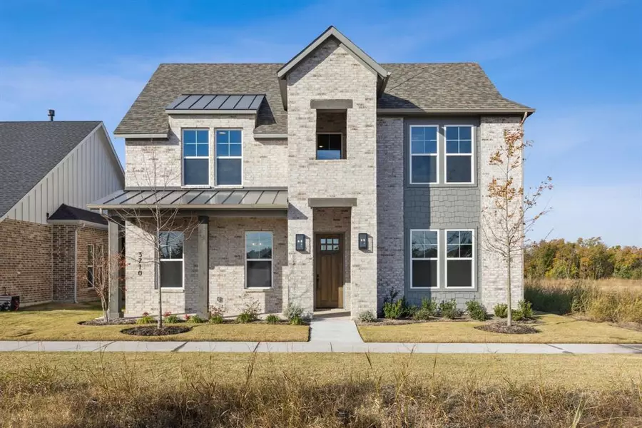 3710 Pilgrims Mews, Rowlett, TX 75088