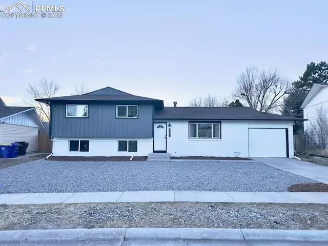 Colorado Springs, CO 80909,1638 Keaton LN