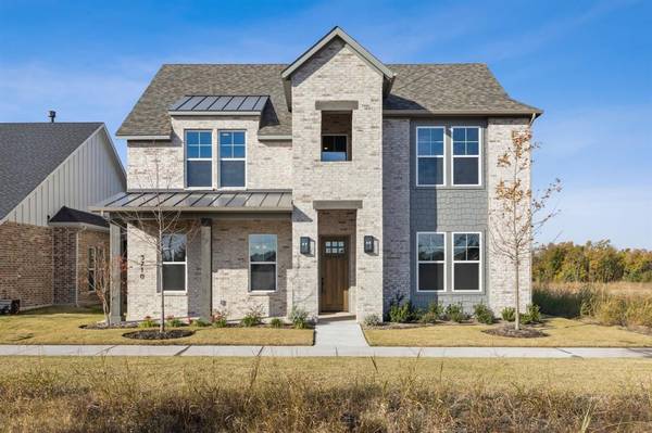 3710 Pilgrims Mews,  Rowlett,  TX 75088