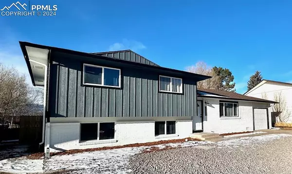 Colorado Springs, CO 80909,1638 Keaton LN