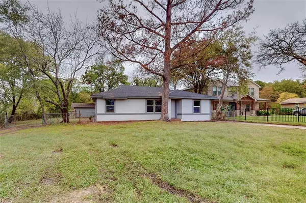 Balch Springs, TX 75180,4021 Linda Lane