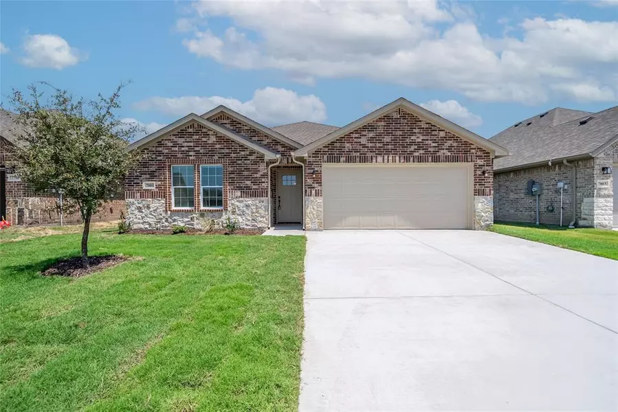 7801 Scott Lane, Greenville, TX 75402