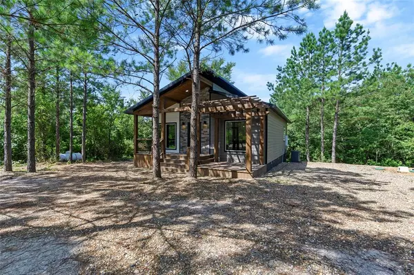 265 Split Log Trail, Broken Bow, OK 74728