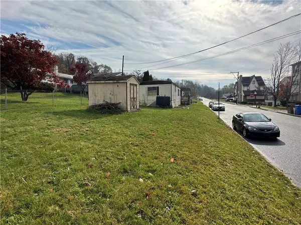 Walnutport Borough, PA 18088,641 South Lincoln Avenue