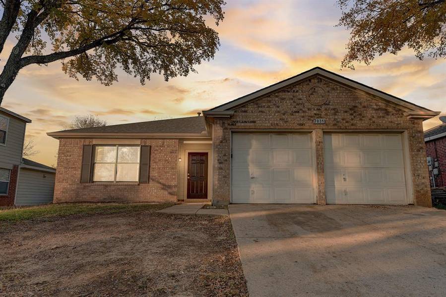 7031 Petty Lane, Dallas, TX 75217