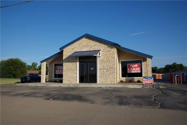 1505 E Main Street, Weatherford, OK 73096