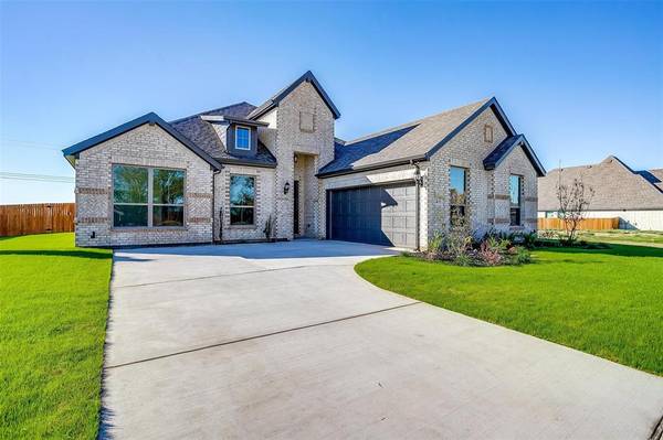 4030 Alpine, Midlothian, TX 76065