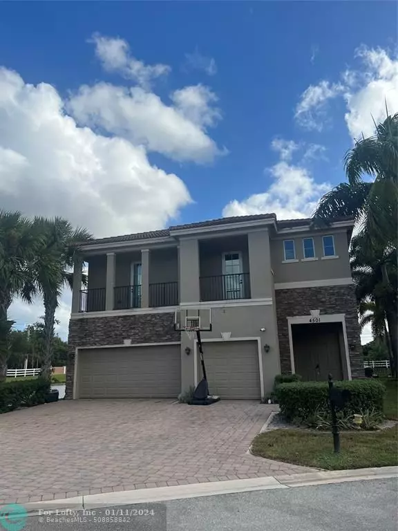 Coconut Creek, FL 33073,4501 San Mellina Dr