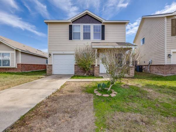 1848 Village Park Trail, Burleson, TX 76028