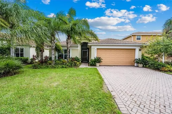 4351 Kentucky WAY, Ave Maria, FL 34142