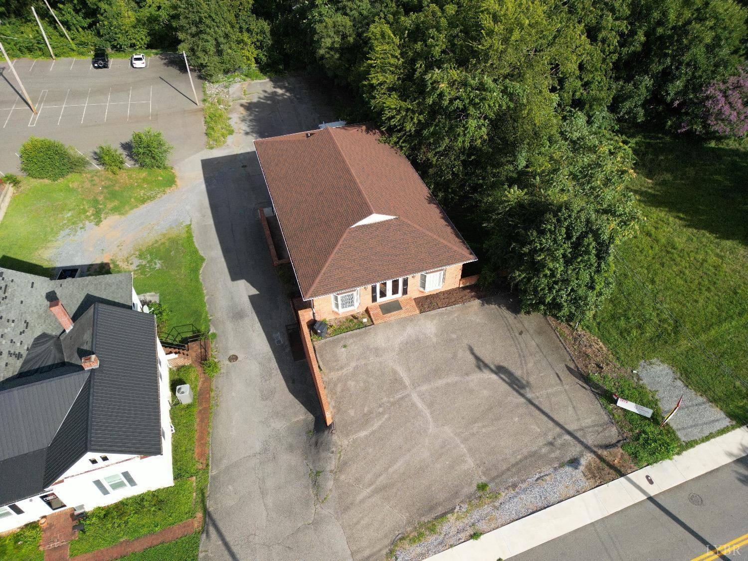 403 Otey ST, Bedford, VA 24523