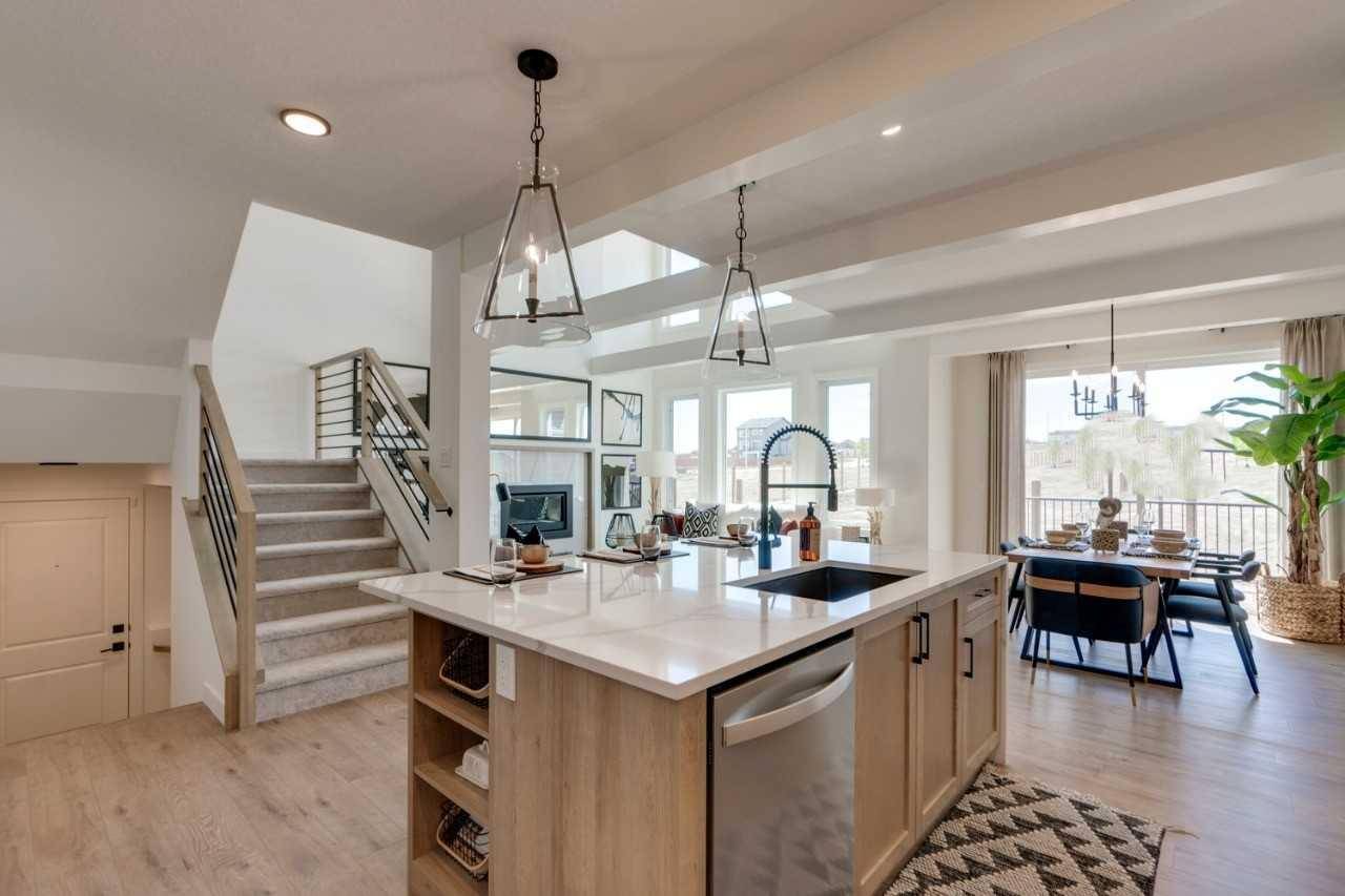 Calgary, AB T4B3P5,67 Ambleside PARK NW